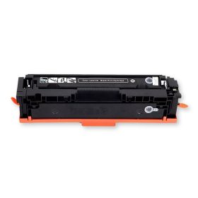   HP CF533AX Magenta utángyártott toner 2.700 oldal kapacitás