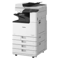 Lézer / LED Canon irodai nyomtatók