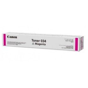 Canon iRC 1225 Toner Magenta /o/ 034 7,3k