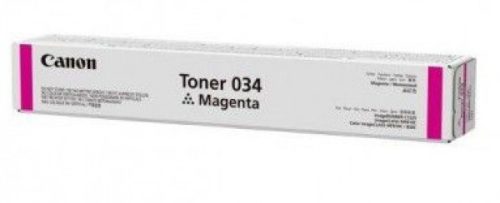 Canon iRC 1225 Toner Magenta /o/ 034 7,3k