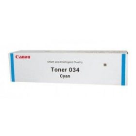 Canon iRC 1225 Toner Cyan /o/ 034 7,3k