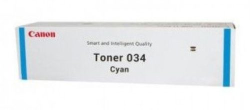 Canon iRC 1225 Toner Cyan /o/ 034 7,3k