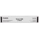 Canon iRC 1225 Toner Black /o/ 034 12k