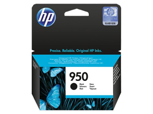 HP CN049AE Tintapatron Black 1.000 oldal kapacitás No.950
