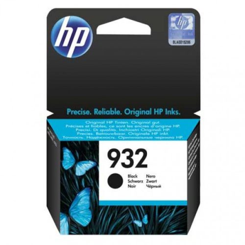 HP CN057AE Black No.932 (eredeti)