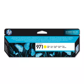 HP CN624AE Patron Y 2,5k No.971 (eredeti)