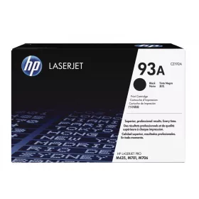 HP CZ192A Toner Black No.93A /orig/