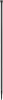 Kábelkötegelő, gyorskötöző, 4,8x300mm, DONAU "Tech", fekete