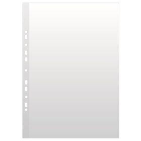   Genotherm, lefűzhető, A3, álló, 120 mikron, narancsos felület, DONAU