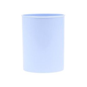 Írószertartó, DONAU,  pasztellkék