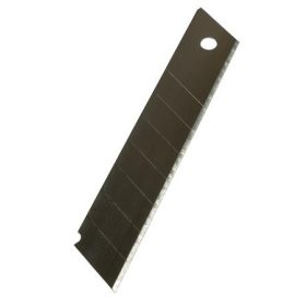 Pótkés univerzális késhez, 100x18 mm, 10 db/csomag