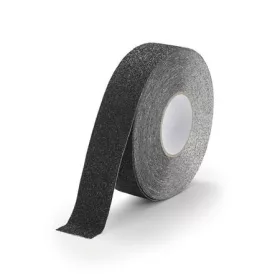   Csúszásgátló szalag, 5 cmx15 m, DURABLE "DURALINE® GRIP+ FORMFIT", szürke
