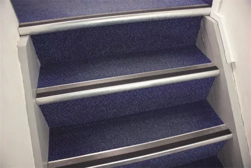 Csúszásgátló szalag, 25x15 m, DURABLE "DURALINE®", fekete