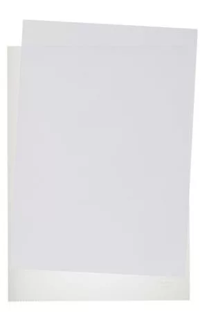 Genotherm, "L", PP, A4, 100 mikron, DURABLE "rPP"