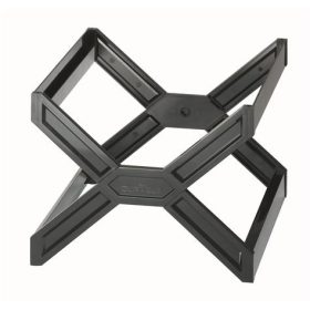   Függőmappa tároló, műanyag, DURABLE, "CARRY® plus", fekete