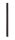 Iratsín, 9 mm, 1-80 lap, DURABLE, fekete
