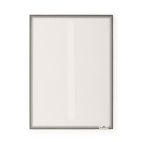 Információs tasak, elektrosztatikus, A4, DURABLE