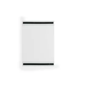   Infokeret, A4, mágneses, DURABLE "rPET", áttetsző