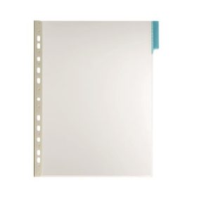 Bemutatótábla, A4, DURABLE "FUNCTION", kék