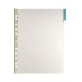 Bemutatótábla, A4, DURABLE "FUNCTION", kék