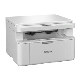   Brother DCPL1630W mono lézer simatetős multifunkciós nyomtató, fehér