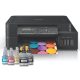Brother DCPT520W MFP Ink Tank Refill