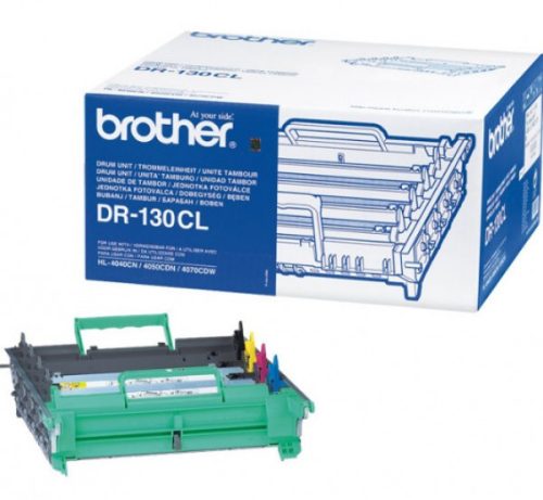 Brother DR-130CL drum