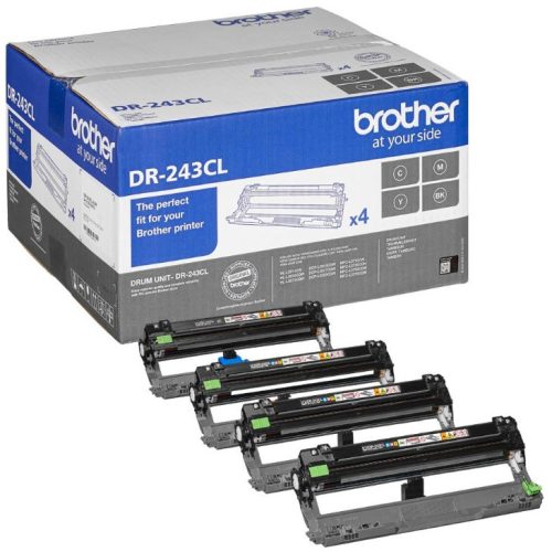 Brother DR-243CL drum