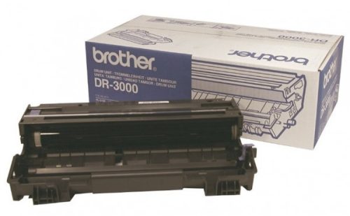 Brother DR3000 drum (Eredeti)