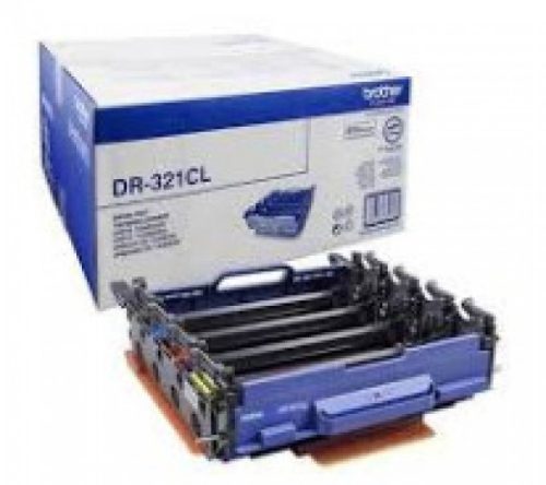 Brother DR-321CL drum