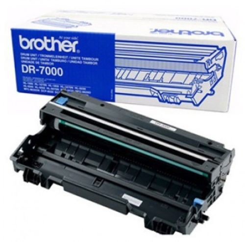 Brother DR7000 drum (Eredeti)