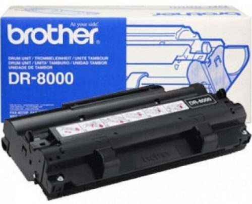 Brother DR8000 drum (Eredeti)