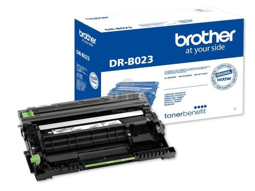 Brother DRB023 drum