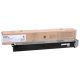 Sharp DX2500 toner Bk. 5K (Eredeti) DX20GTBA