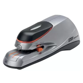 Tűzőgép, elektromos, 20 lap, RAPID "Optima 20"