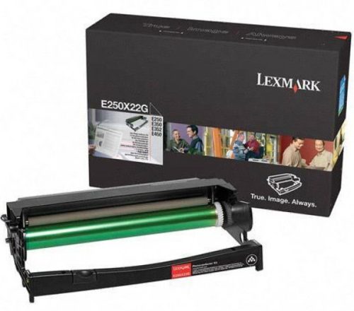 Lexmark E250,350,352,450 dobegység (Eredeti) E250X22G