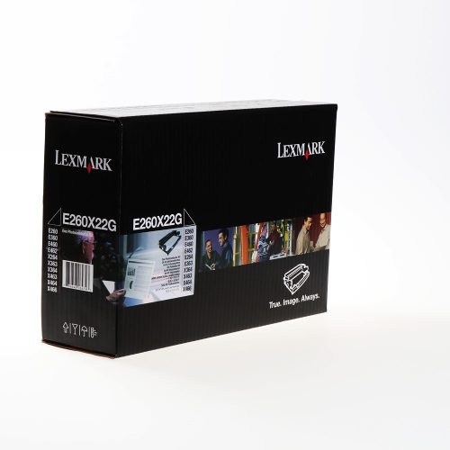 Lexmark E260,X46x drum (Eredeti)