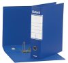 Tokos iratrendező, 80 mm, A4, karton, ESSELTE "Oxford", kék