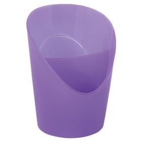   Írószertartó, ESSELTE "Colour'Breeze", levendula