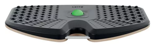 Egyensúlyozó deszka, ergonómiai, LEITZ "Ergo Active"