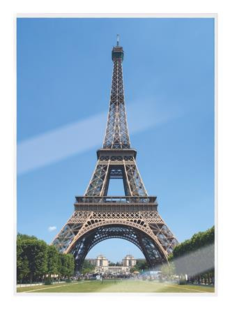 Meleglamináló fólia, 80 mikron, A5, fényes, UDT technológiával, LEITZ "iLam"