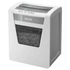   Iratmegsemmisítő, konfetti, 15 lap, LEITZ, "IQ Office P4 "