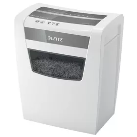   Iratmegsemmisítő, konfetti, 10 lap, LEITZ  "IQ Home Office"