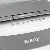 Iratmegsemmisítő, konfetti, 50 lap, LEITZ "IQ AutoFeed SmallOffice 50 P4 Pro"