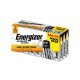 Elem, AAA mikro, 24 db, ENERGIZER "Alkaline Power"