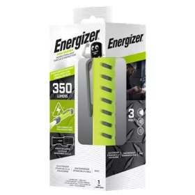 Elemlámpa, LED, 2xAAA, ENERGIZER „Pro Series Hybrid”