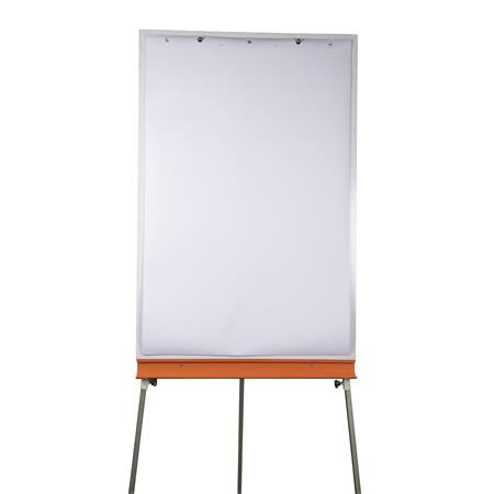 Flipchart papír, sima, 63x98 cm, 50 lap, EXACOMPTA