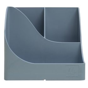   Asztali rendező, EXACOMPTA "Authentic", kékesszürke