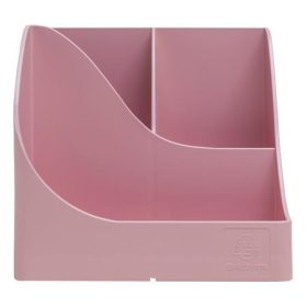   Asztali rendező, EXACOMPTA "Authentic", rózsaszín