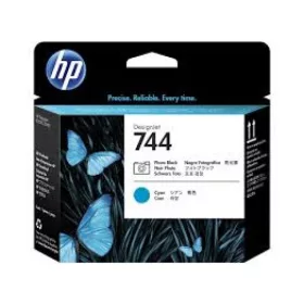 HP F9J86A Patron Photo Bk